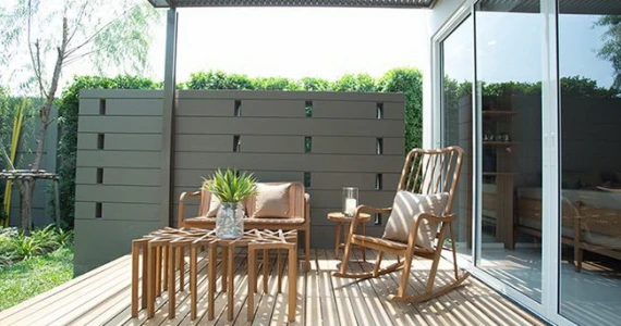 รูปภาพ บารานี พาร์ค ร่มเกล้า (Baranee Park Romklao)