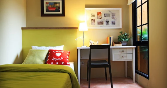 รูปภาพ เดอะ พาลาซเซตโต้ พหลโยธิน กม.64 (The Palazzetto Phaholyothin 64)