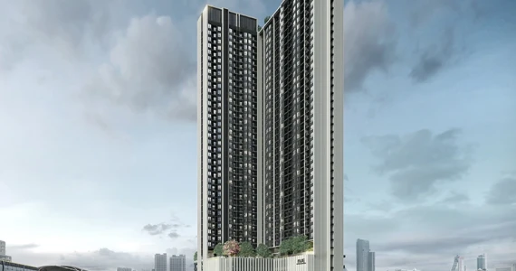 รูปภาพ นิว โนเบิล ศรีนครินทร์-ลาซาล (Nue Noble Srinakarin-Lasalle)