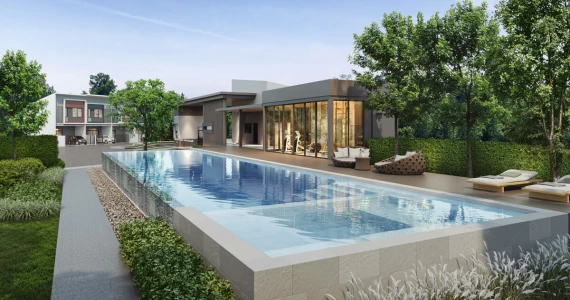 รูปภาพ สิริ เพลส ราชพฤกษ์ - พระราม 5 (Siri Place Ratchapruek - Rama 5)