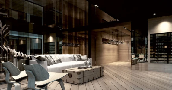 รูปภาพ เดอะ ทรี พริวาต้า (The Tree Privata)