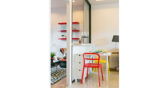 รูปภาพ ดีไลท์ เดอลอฟท์ เมืองเอก-ม.รังสิต (Delight The Loft)