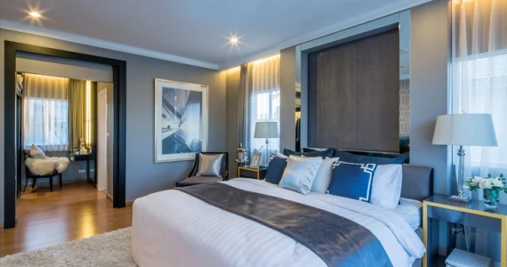 รูปภาพ ภัสสร เพรสทีจ ปิ่นเกล้า-เพชรเกษม (Passorn Prestige Pinklao-Phetkasem)