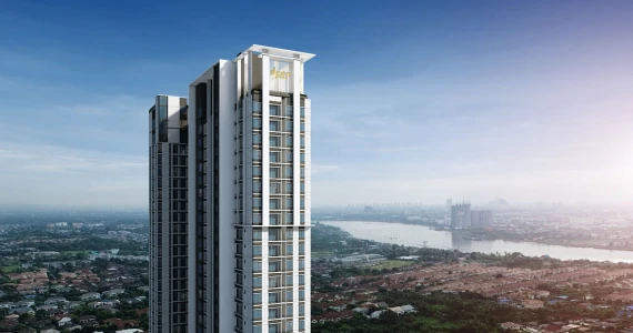 รูปภาพ ดีคอน ไพรม์ รัตนาธิเบศร์ (Dcon Prime Rattanathibet)