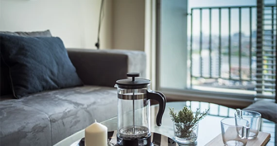 รูปภาพ เซ็นทริค ติวานนท์ สเตชั่น (Centric Tiwanon Station)