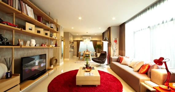 รูปภาพ เศรษฐสิริ แจ้งวัฒนะ-ประชาชื่น (Setthasiri Chaengwattana-Prachachuen)