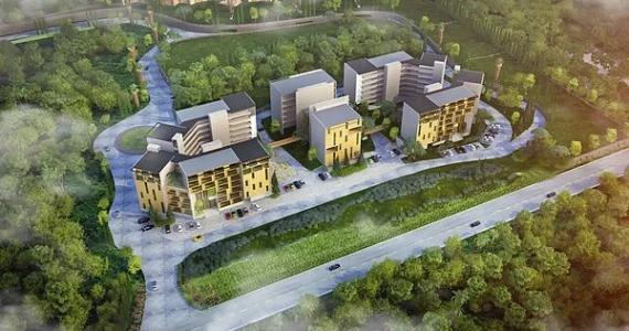 รูปภาพ ไอย์เมญ่า เขาใหญ่ (Aimaya Khao Yai)