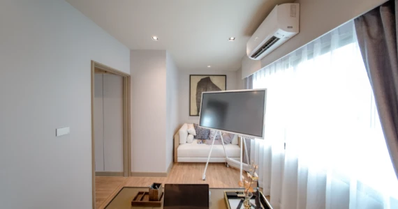 รูปภาพ บ้านกลางเมือง พหลโยธิน - รามอินทรา (Baan Klang Muang Paholyothin - Ramintra)