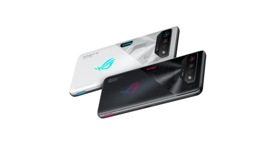 รูปภาพ เอซุส ASUS ROG Phone7 (16GB/512GB)