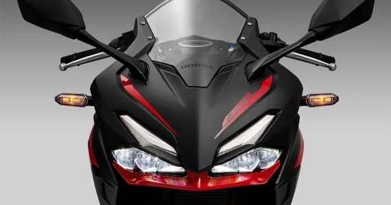 รูปภาพ ฮอนด้า Honda CBR 150R STD MY2022 ปี 2021