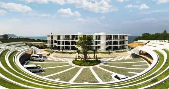 รูปภาพ เพียว ซันเซ็ท บีช ( Pure Sunset Beach)