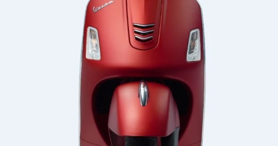 รูปภาพ เวสป้า Vespa GTS Super 150 i-Get ABS ปี 2017