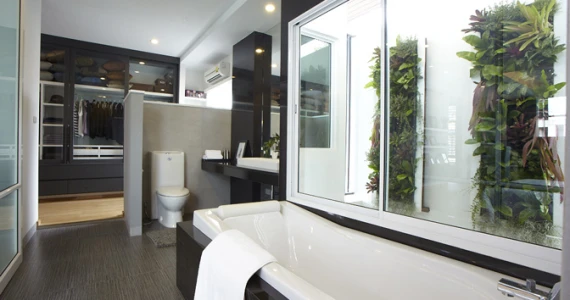 รูปภาพ เนอวานา บียอนด์ พระราม 9 (Nirvana Beyond Rama 9)