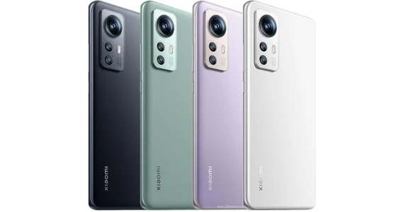 รูปภาพ เสียวหมี่ Xiaomi 12S (8GB/256GB)