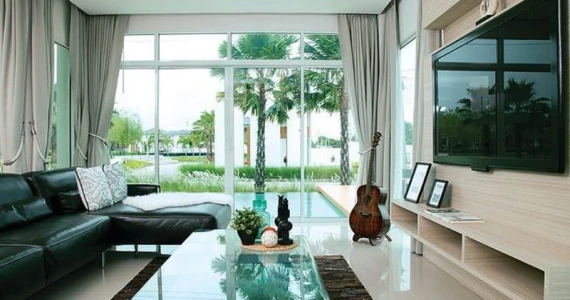 รูปภาพ ทรอปปิคัล วิลเลจ 2 ห้วยใหญ่ - พัทยา (Tropical Village 2)