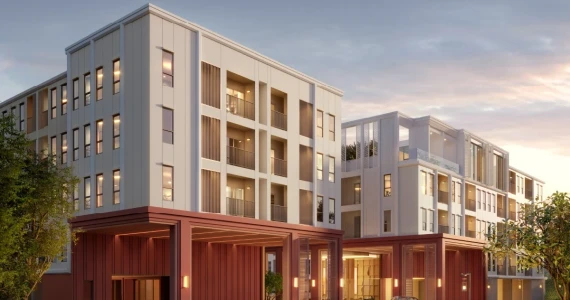 รูปภาพ แอสปาย อิสรภาพ สเตชั่น (ASPIRE Itsaraphap Station)