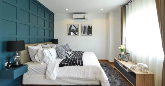 รูปภาพ ชวนชื่น พาร์ค อ่อนนุช - วงแหวน (Chuan Cheun Park Onnut - Wongwaen)