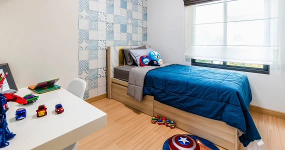 รูปภาพ กาญจน์กนกทาวน์ 5 มหิดล - ป่าแดด (Karnkanok Town 5 Mahidol - Pha Dad)