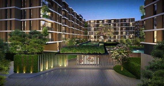 รูปภาพ โมริ เฮาส์ (mori HAUS)