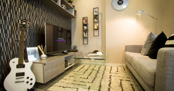 รูปภาพ โมดิซ ลาดพร้าว 18 (Modiz Ladprao 18)