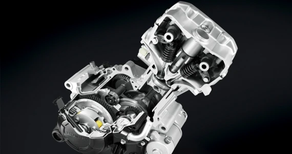 รูปภาพ ฮอนด้า Honda CBR 150R STD MY2022 ปี 2021