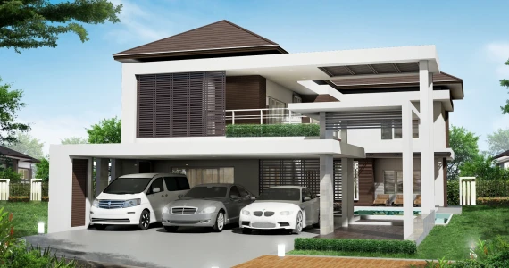 รูปภาพ เดอะริช มิตรภาพ-บ้านตลาด (The Rich Mittraphap-Bantalad)