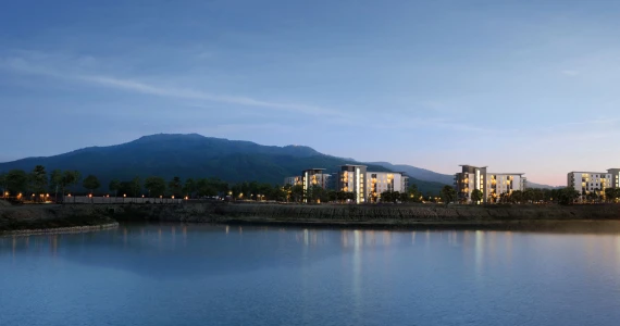 รูปภาพ นอร์ท คอนโด (North Condo)