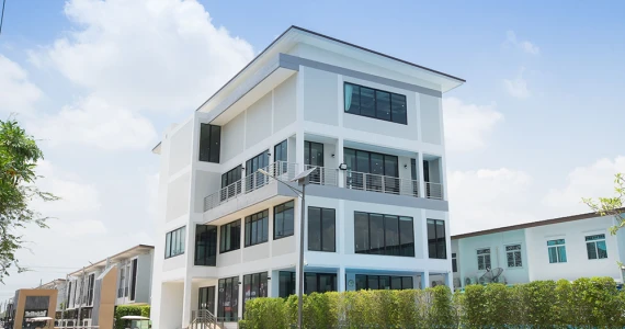 รูปภาพ เดอะ มิราเคิล เพชรเกษม 63 โครงการ 3 (The Miracle Plus Petchkasem 63)