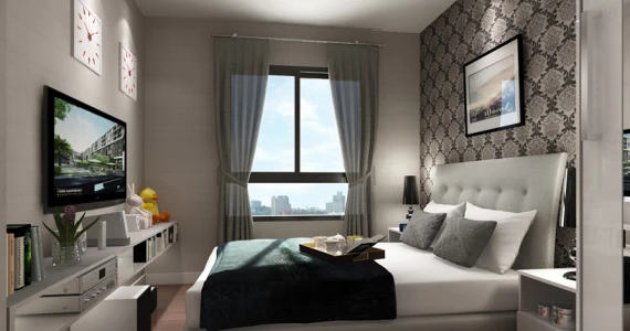 รูปภาพ ไอ คอนโด งามวงศ์วาน 2 (iCondo Ngamwongwan 2)