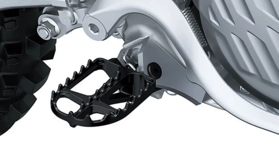 รูปภาพ คาวาซากิ Kawasaki KX 250 ปี 2023