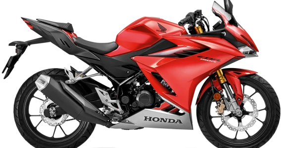รูปภาพ ฮอนด้า Honda CBR 150R ABS MY2022 ปี 2021