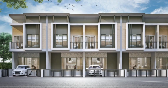 รูปภาพ อรินสิริ คันทรี ฮิลล์ (Arinsiri Country Hill Chonburi)