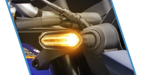 รูปภาพ ยามาฮ่า Yamaha MT-03 (Standard) ปี 2024