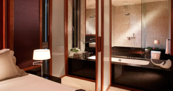 รูปภาพ เดอะ สุโขทัย เรสซิเด้นซ์ (The Sukhothai Residences)