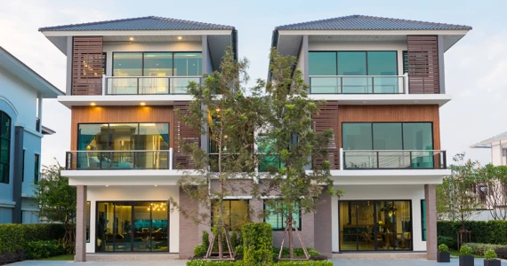 รูปภาพ ศุภาลัย เอสเซ้นส์ ลาดพร้าว (Supalai Essence Ladprao)