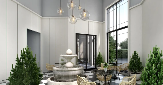 รูปภาพ ภัทรีดาอเวนิว ปทุมธานี 2 (Patreeda Avenue Pathumthani 2)