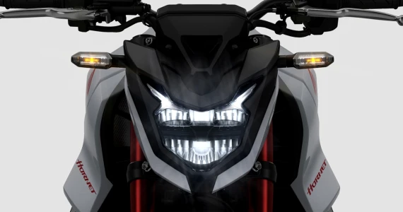 รูปภาพ ฮอนด้า Honda CB 750 Hornet ปี 2023