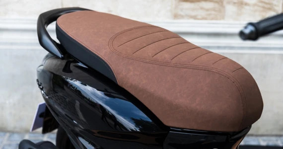 รูปภาพ ยามาฮ่า Yamaha Grand Filano Hybrid ABS Connected MY2023 ปี 2022