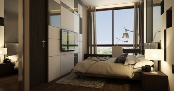 รูปภาพ เดอะ เฮ้าส์ คอนโด ขอนแก่น (The Houze Condo)