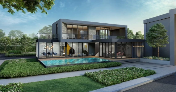 รูปภาพ อภิทาวน์ ระยอง (Apitown Rayong)