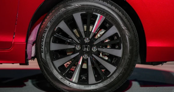 รูปภาพ ฮอนด้า Honda City Turbo RS ปี 2023