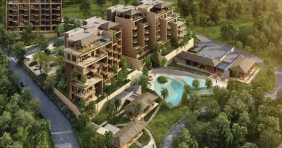 รูปภาพ เดอะ ไฮท์ บางเสร่ (The Heights Bangsaray)