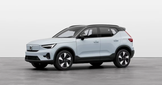 รูปภาพ วอลโว่ Volvo XC40 Recharge Pure Electric Twin Motor ปี 2023