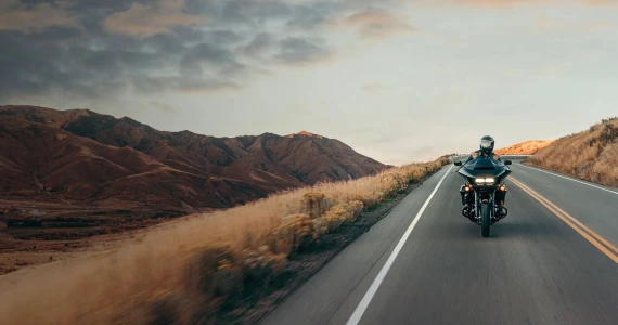 รูปภาพ ฮาร์ลีย์-เดวิดสัน Harley-Davidson Touring Road Glide Special ST ปี 2023