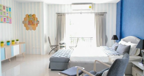 รูปภาพ The Sky by บ้านริมสวน ดอนเมือง สรงประภา