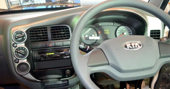 รูปภาพ เกีย KIA-K2500 Standard-ปี 2022