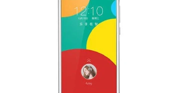 รูปภาพ วีโว่ vivo X5Max