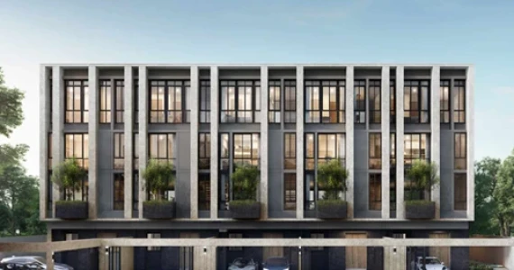 รูปภาพ ไอเรส รัชดา - ลาดพร้าว (Aires Ratchada - Ladprao)