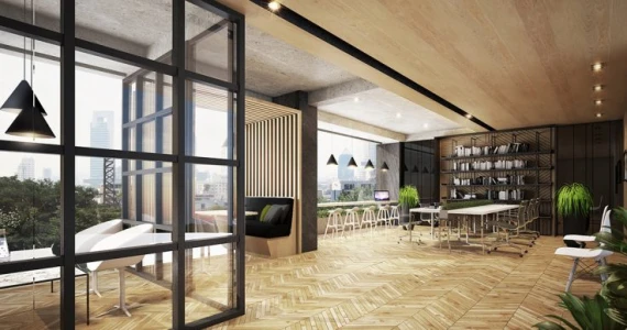 รูปภาพ เดอะ แมทท์ สุขุมวิท 101/1 (The Matt Sukhumvit 101/1)