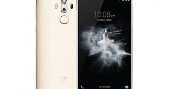 รูปภาพ แซดทีอี ZTE-AXON 7 Max